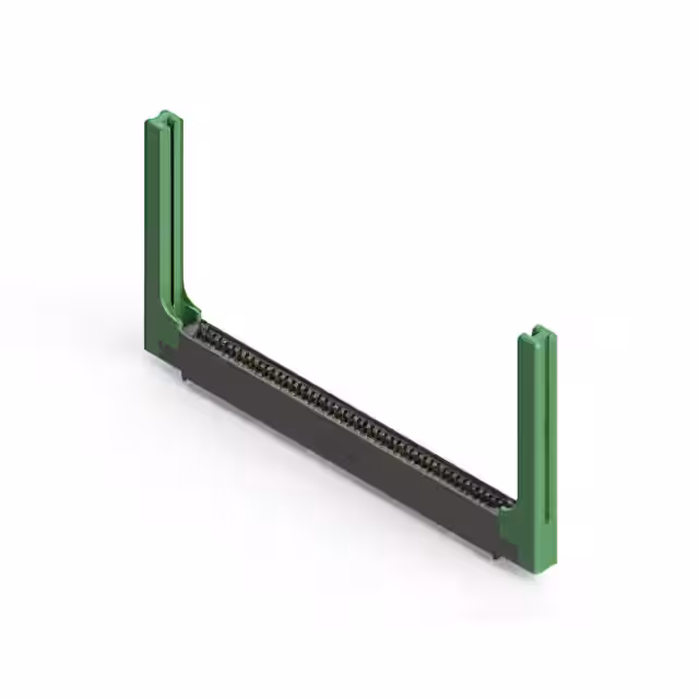 395-092-556-558 EDAC Inc.  Edgeboard Connectors